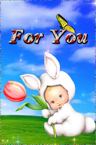 Happy Easter For You