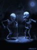 Skeleton's Dance