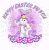 Happy Easter to You!