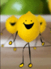 Happy dancing Lemons