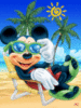 Summer Mickey