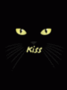Kiss -- Black Cat