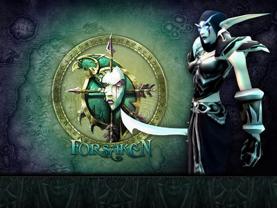 World of Warcraft walpaper