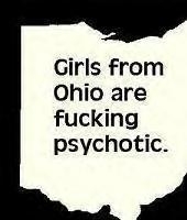 Girls From Ohio