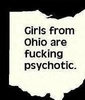 Girls From Ohio