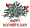 Happy Mother's Day! -- Flowers