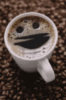 Good Morning -- Coffee Smile