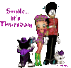 Smile it's Thursday -- Betty Boop