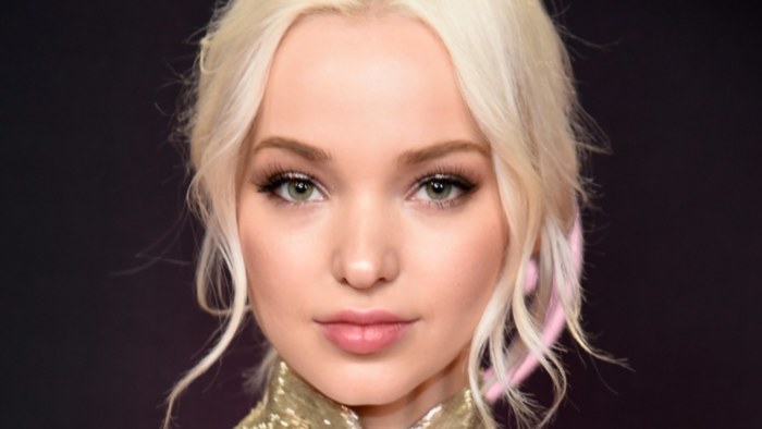 Dove Cameron