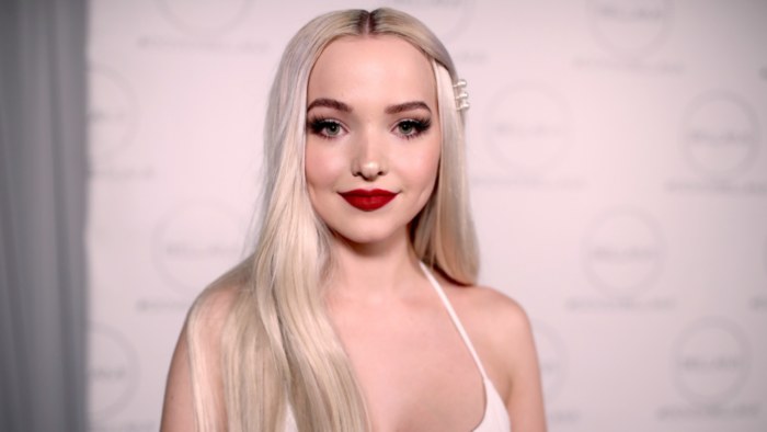 Dove Cameron