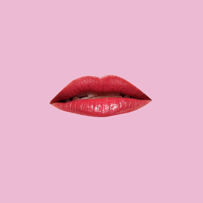 Friday Lips