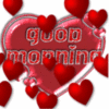 Good Morning -- Hearts