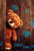 I Miss You... -- Teddy Bear