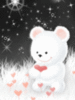 Love You -- Teddy Bear