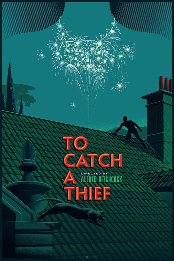 To catch a Thief