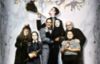 The Addams Family