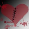 Broken? Just A Lot..