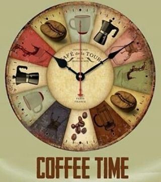 Coffee Time