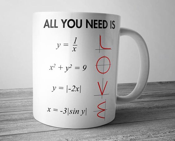 All You Need Is Love