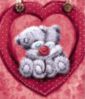 Love -- Teddy Bear