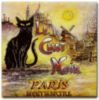 Le Chat Noir Paris Montmartre