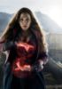 Avengers Age of Ultron: Wanda Maximoff