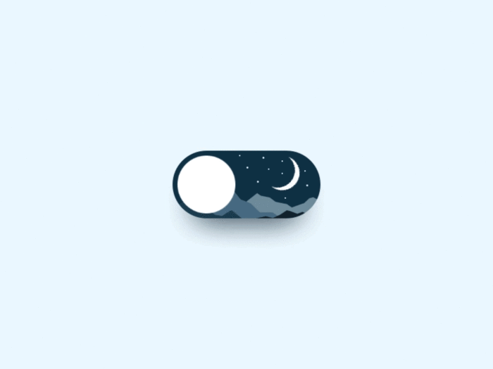 Day-Night Button