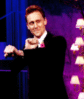 Tom Hiddleston dancing