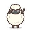 Dancing Sheep