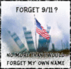Remembering 9-11 Never Forget