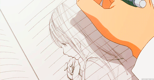 Anime Drawing