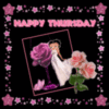 Happy Thursday Betty Boop