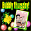 Bubbly Thursday! Betty Boop