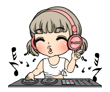 DJ Girl