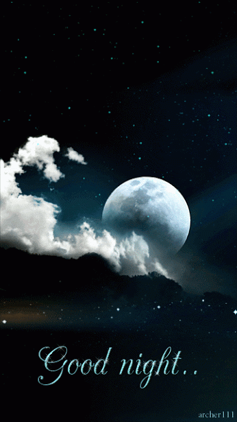 Good Night.. Moon