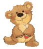 Hi! Teddy Bear