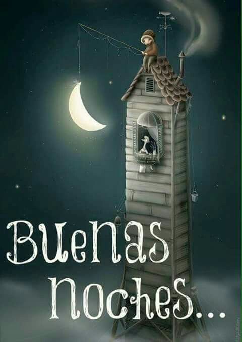 Buenas noches