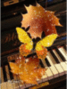 Autumn/Fall Piano
