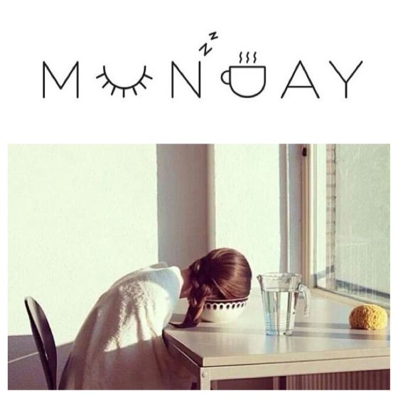 Monday