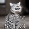 It's Monday But Keep Smiling