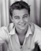 Leonardo DiCaprio young