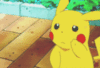 Bye Bye Pokemon Pikachu