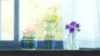 Anime Flowers