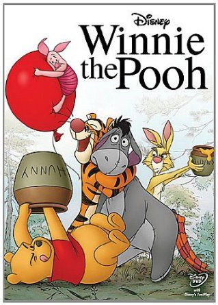 Winnie the Pooh Disney