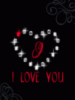 I Love You -- Diamond Heart