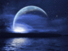 Beautiful Moon
