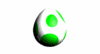 Broken Egg--Dino