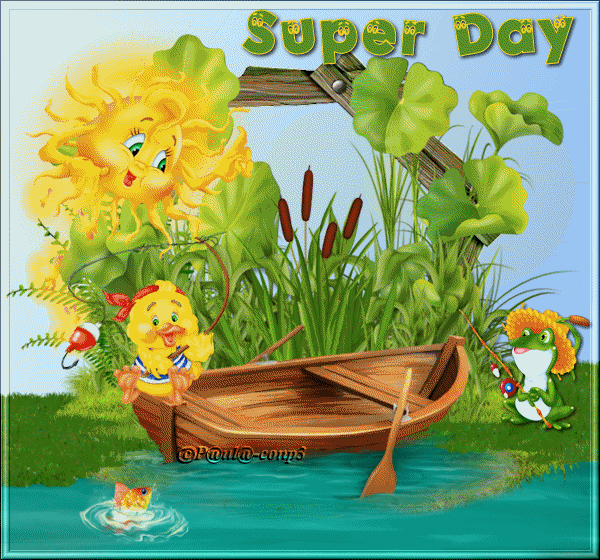Super Day