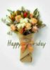 Happy Thursday -- Flowers