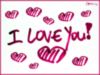 I Love You!